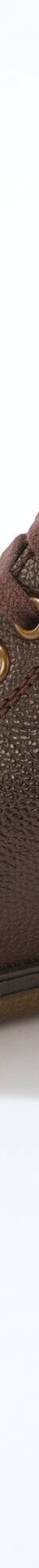 Boots détente lacées et zippées en cuir  (chocolat) Boots détente lacées et zippées en cuir  (chocolat)